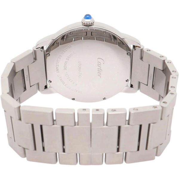 Cartier Ronde Solo WSRN0023